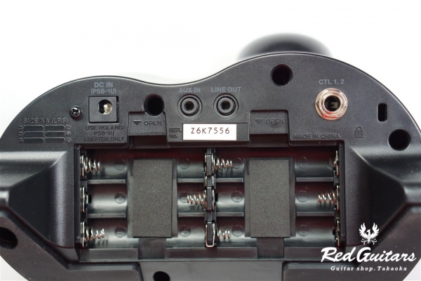 DR-01S Rhythm Partner